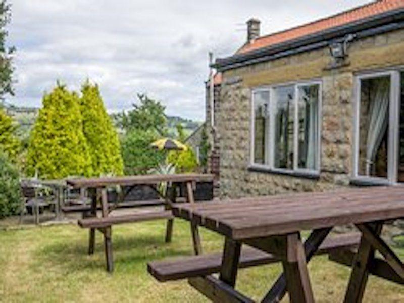 The Plough Hotel Sleights Exterior foto
