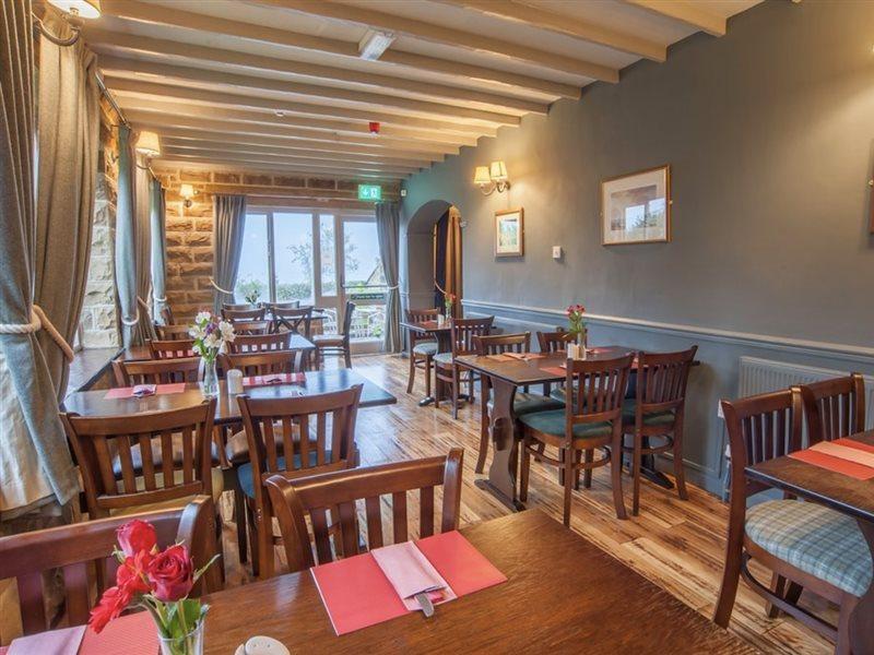 The Plough Hotel Sleights Exterior foto