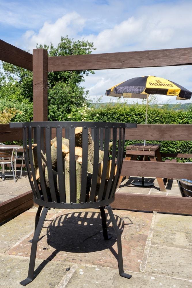 The Plough Hotel Sleights Exterior foto