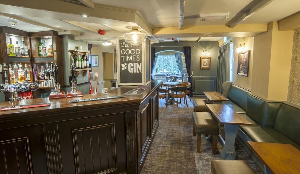 The Plough Hotel Sleights Exterior foto