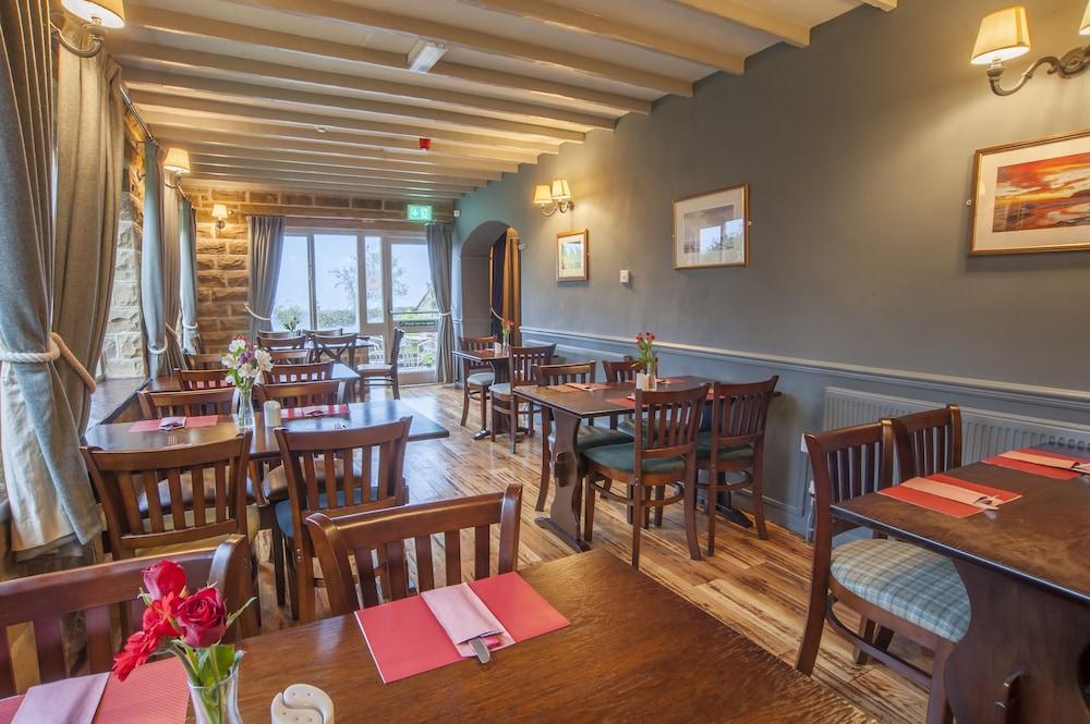 The Plough Hotel Sleights Exterior foto