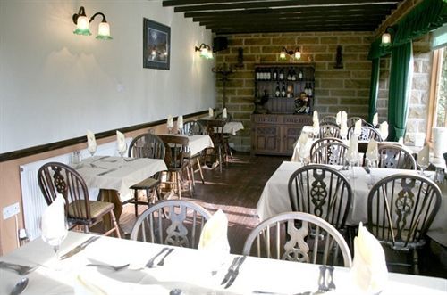 The Plough Hotel Sleights Exterior foto