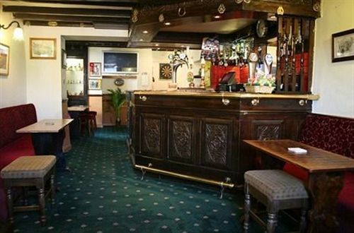 The Plough Hotel Sleights Exterior foto