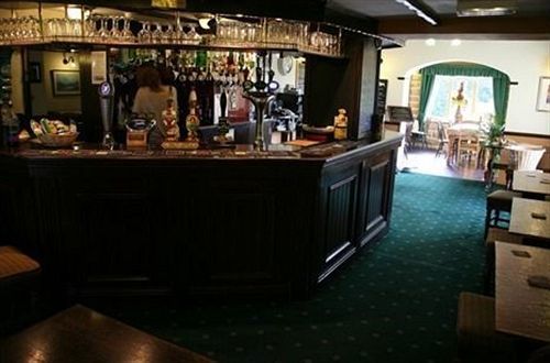 The Plough Hotel Sleights Exterior foto