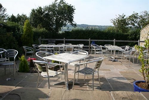 The Plough Hotel Sleights Exterior foto